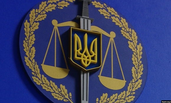 Вінницькі прокурори повідомили про підозру "жене пленного солдата ВСУ"