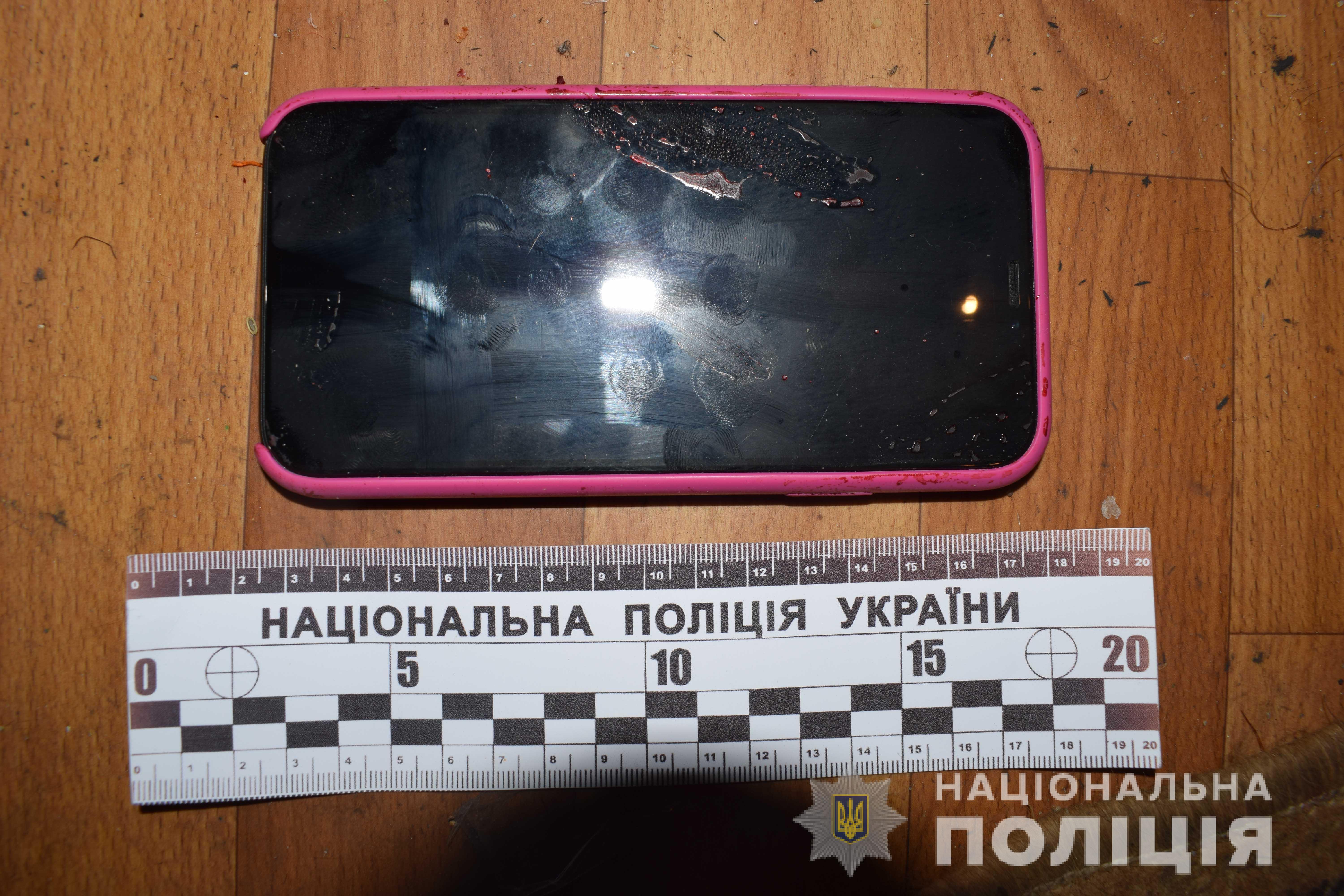 У Вінниці в квартирі знайшли вбитою 20-річну дівчину. Її вбивця повісився