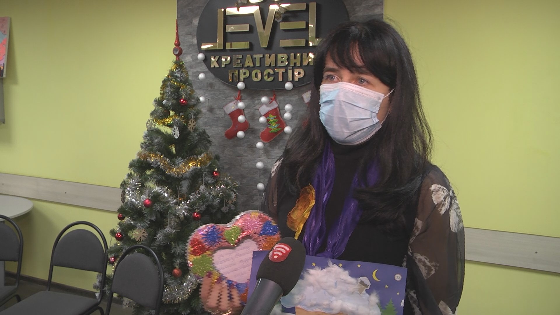 Діткам, які хворіють на цукровий діабет, подарували сенсори для вимірювання рівня глюкози