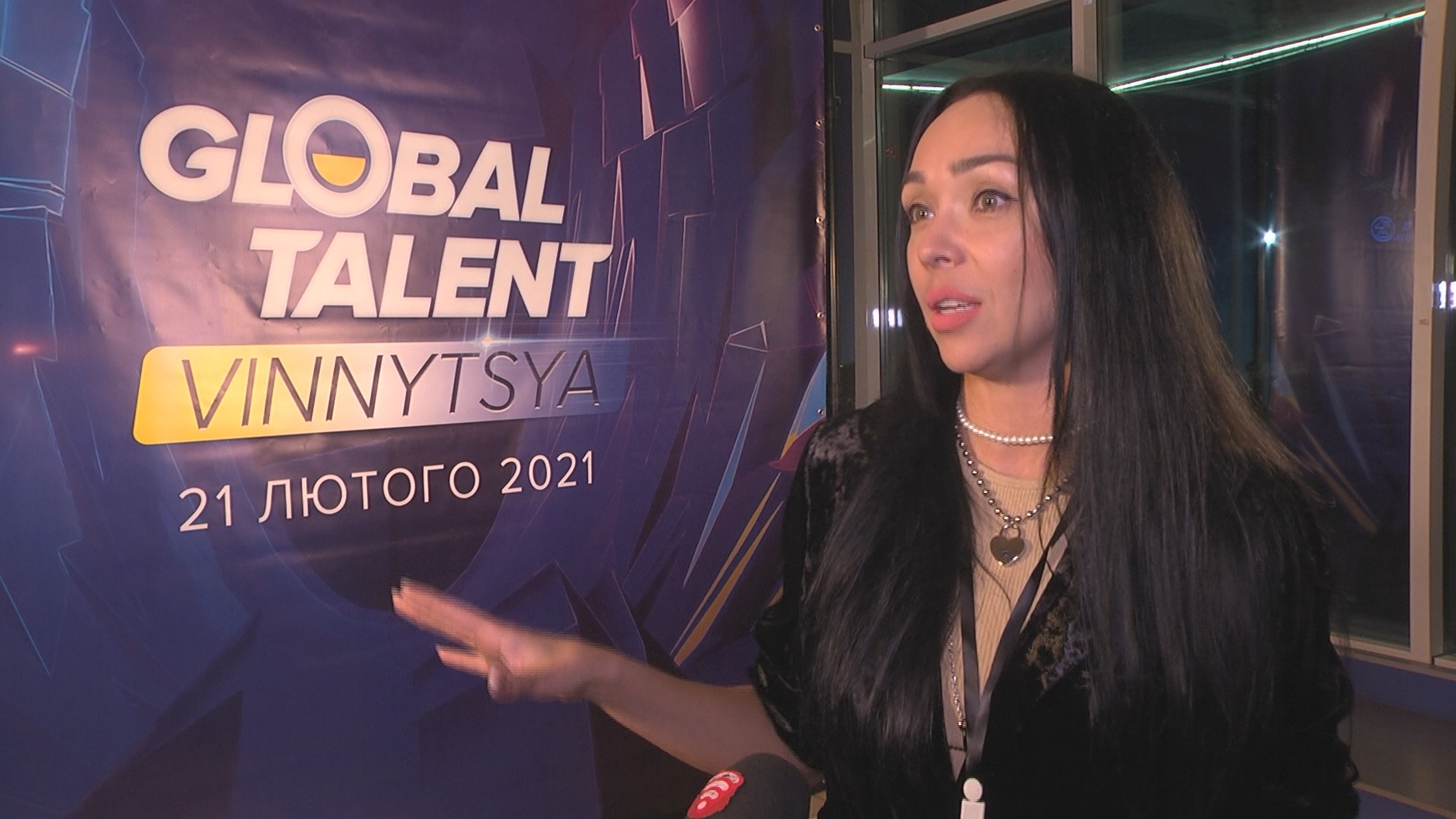 Вінницькі танцівники потрапили до фіналу талант-проєкту "Global Talent"