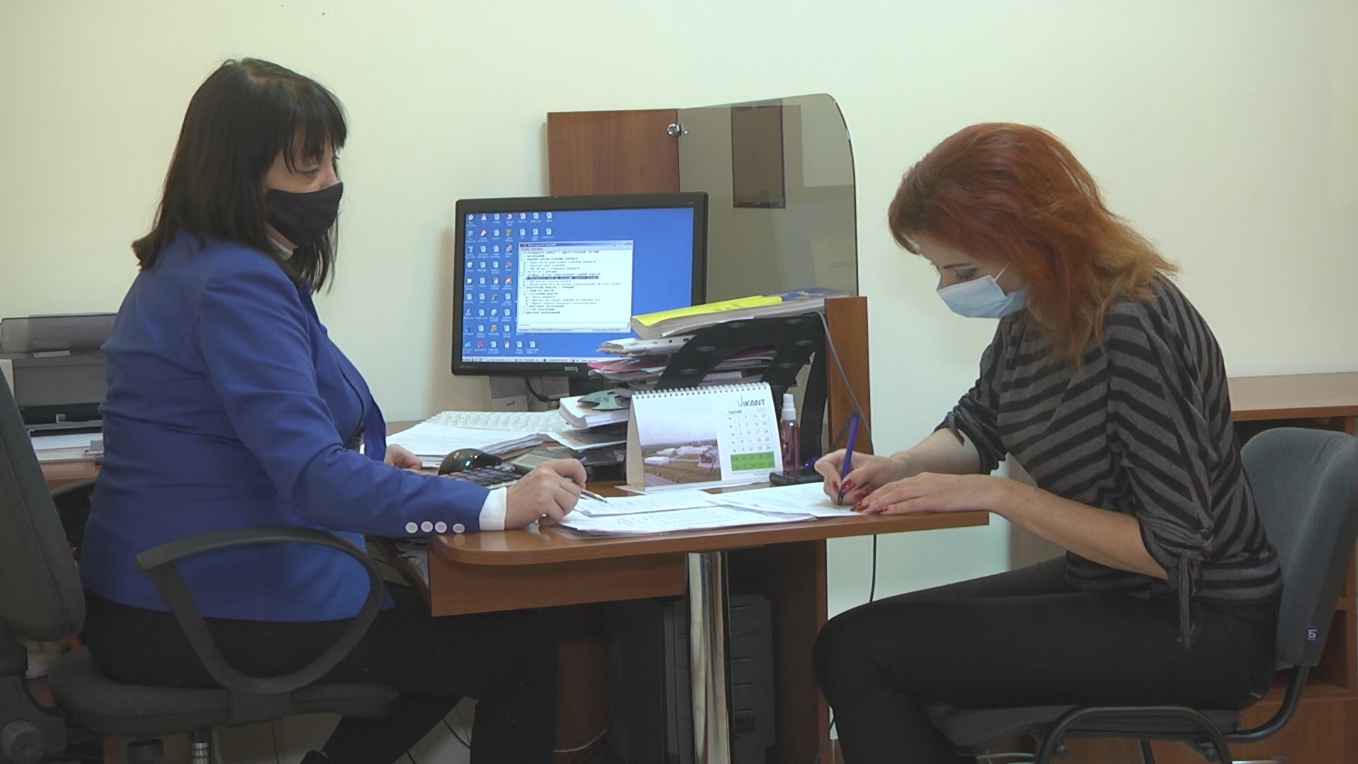 Вінницькі податківці розповіли, які документи необхідні для отримання податкової знижки