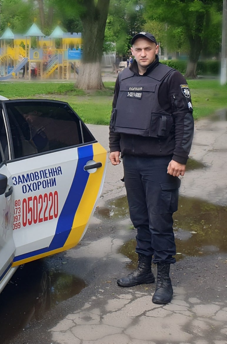 Вінничанин намагався тихцем винести з гіпермаркету алкоголь та продукти на суму близько 6 тис.грн.
