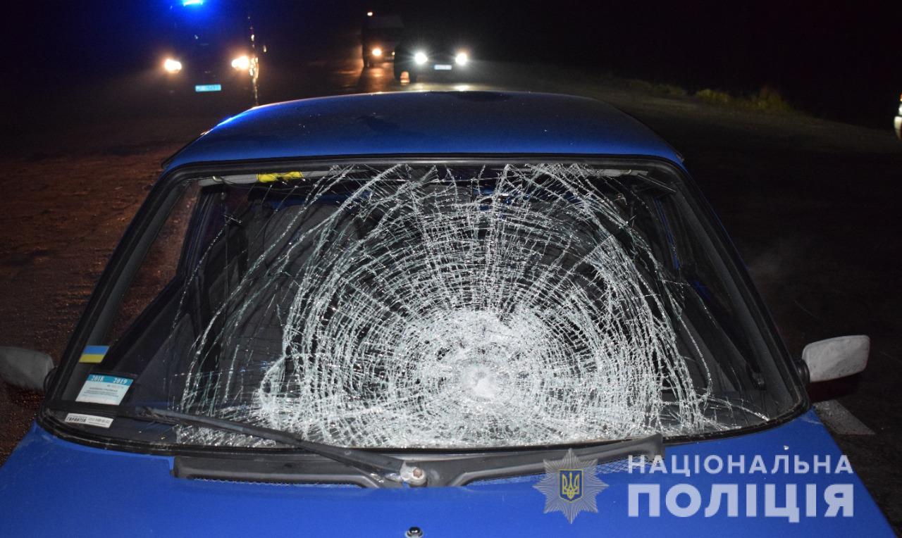 Минулих вихідних на дорогах Вінниччини померли троє людей