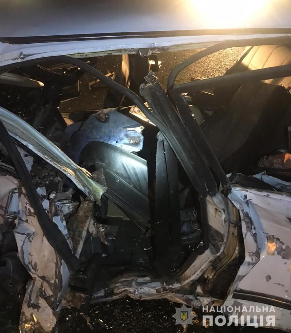 Минулих вихідних на дорогах Вінниччини померли троє людей