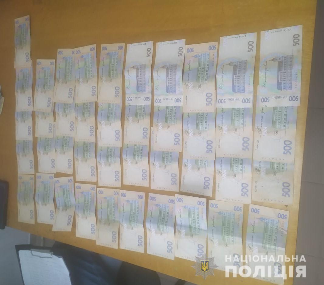 На Вінниччині пограбували чоловіка з інвалідністю: вкрали гроші на лікування