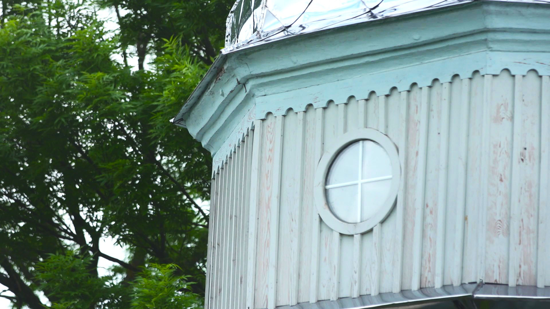 Церква Святого Миколая у Вінниці