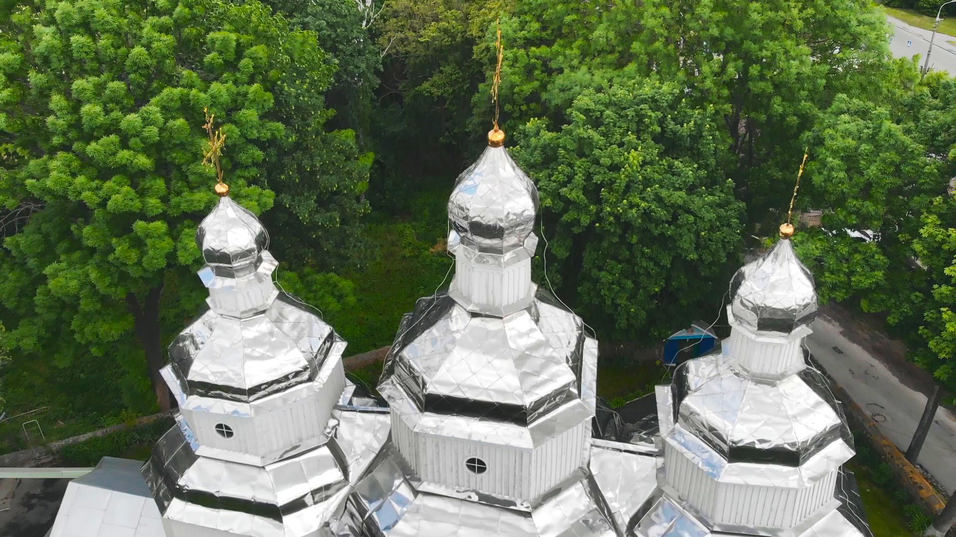 Микільська Церква Вінниця