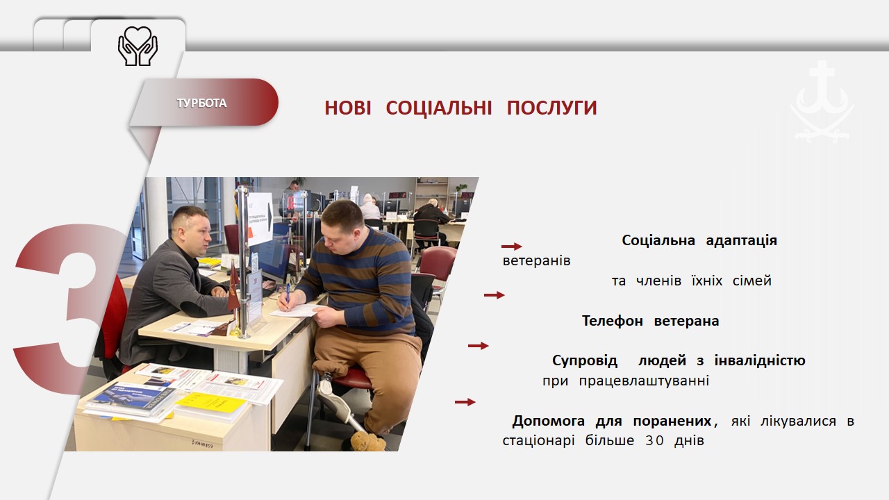Вінницький міський голова презентував піврічний звіт про роботу муніципалітету