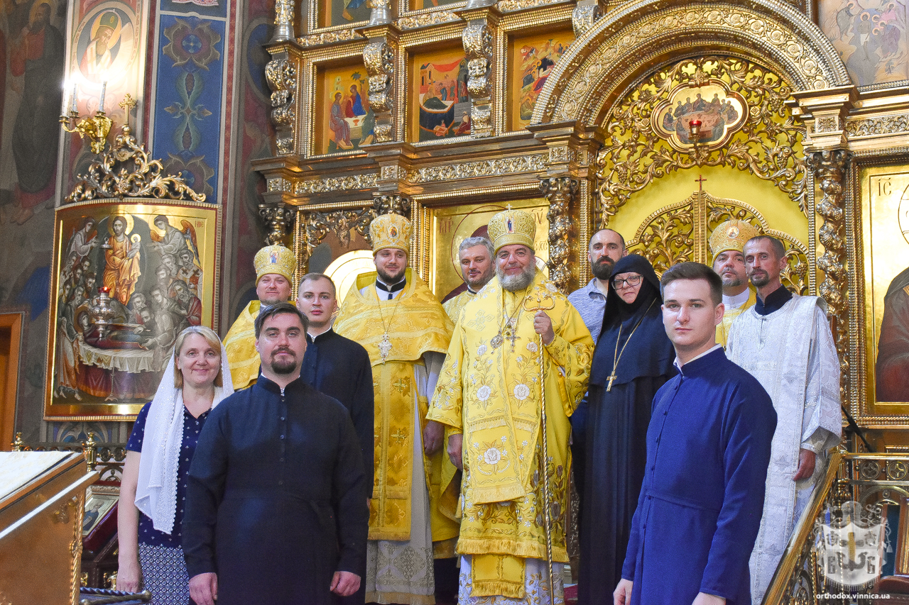 У Вінницько-Барській єпархії ПЦУ заснували жіночий монастир