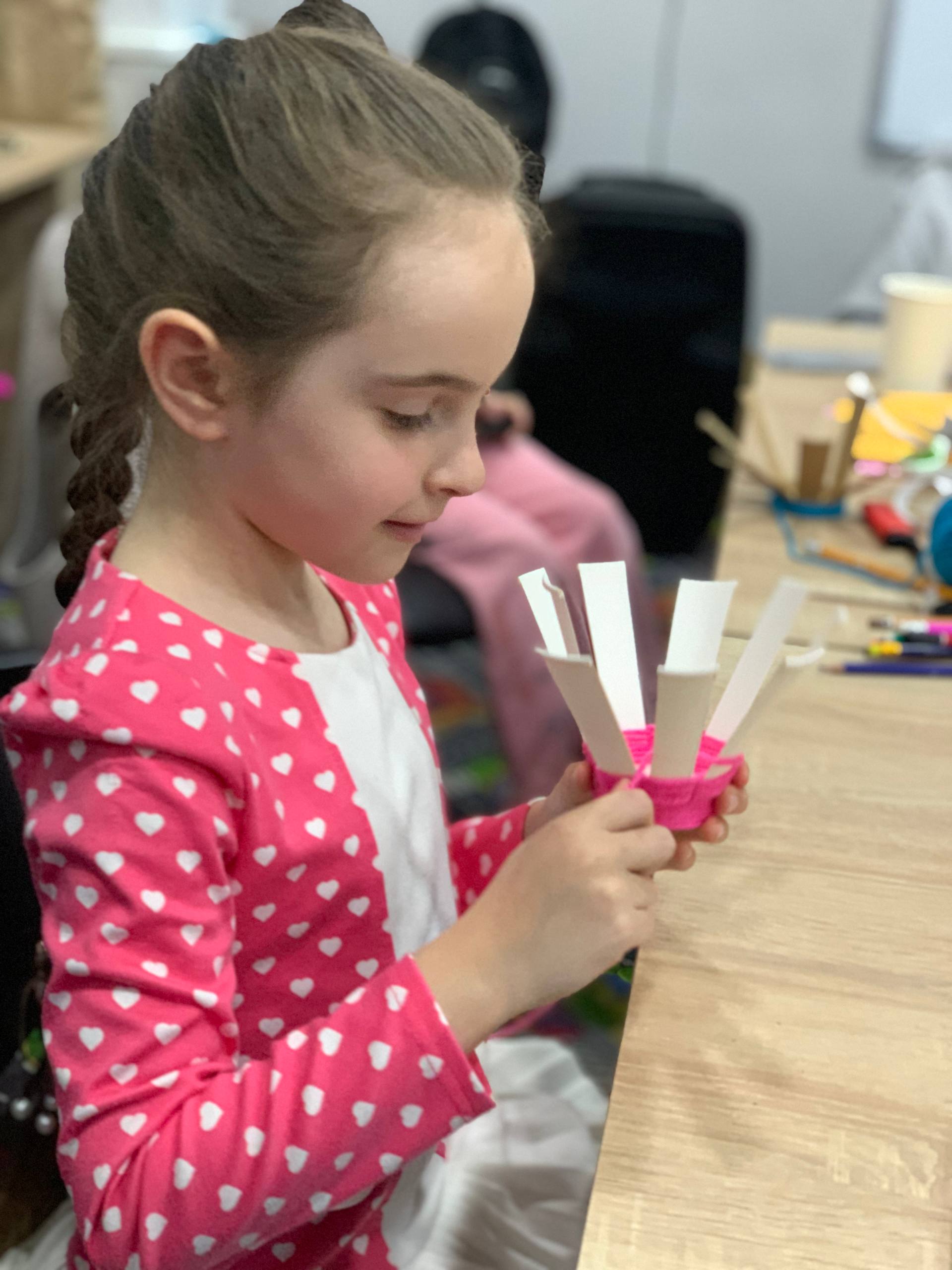 Як Великодні традиції допомагають маріупольцям триматися разом у Вінниці