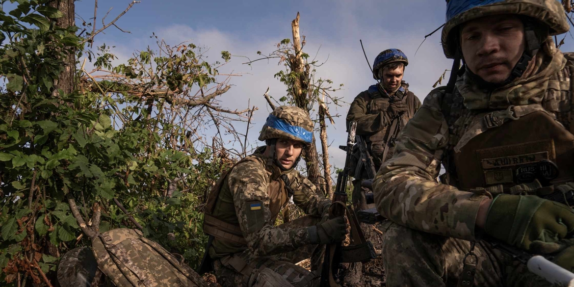 «2000 метрів до Андріївки» у Вінниці триває показ стрічки оскароносного режисера