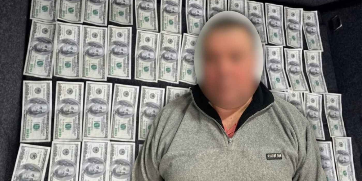 $6000 за шанс переплисти Дністер на лаву підсудних сяде вінничанин, який готував втечу за кордон