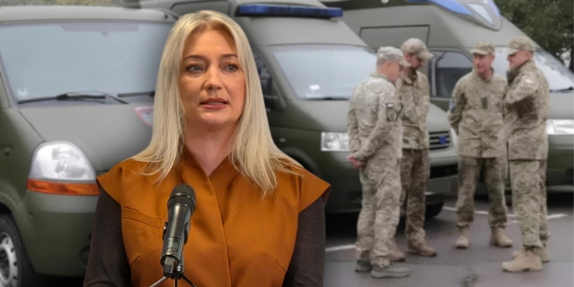 «Без однострою — ні кроку» у Вінниці розповіли про жорсткі вимоги до спільних патрулів ТЦК та поліції