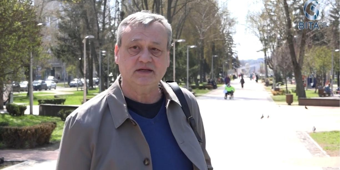 «Через два місяці випало волосся» вінничанин розповів про п’ять днів у самому пеклі ЧАЕС