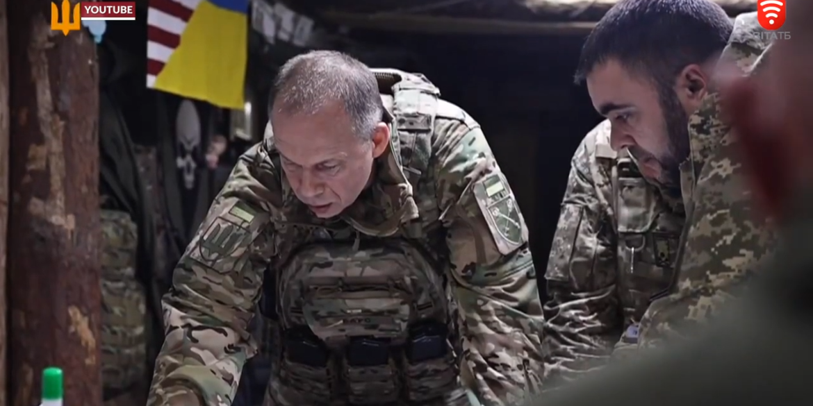 Чи можливий наступ на Харків? росія зібрала на кордоні близько 50 тисяч військових