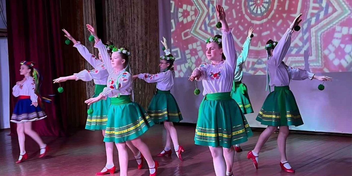 «Де гаївка лунала» у передмісті Вінниці вчетверте об’єднали українські традиції та благодійність