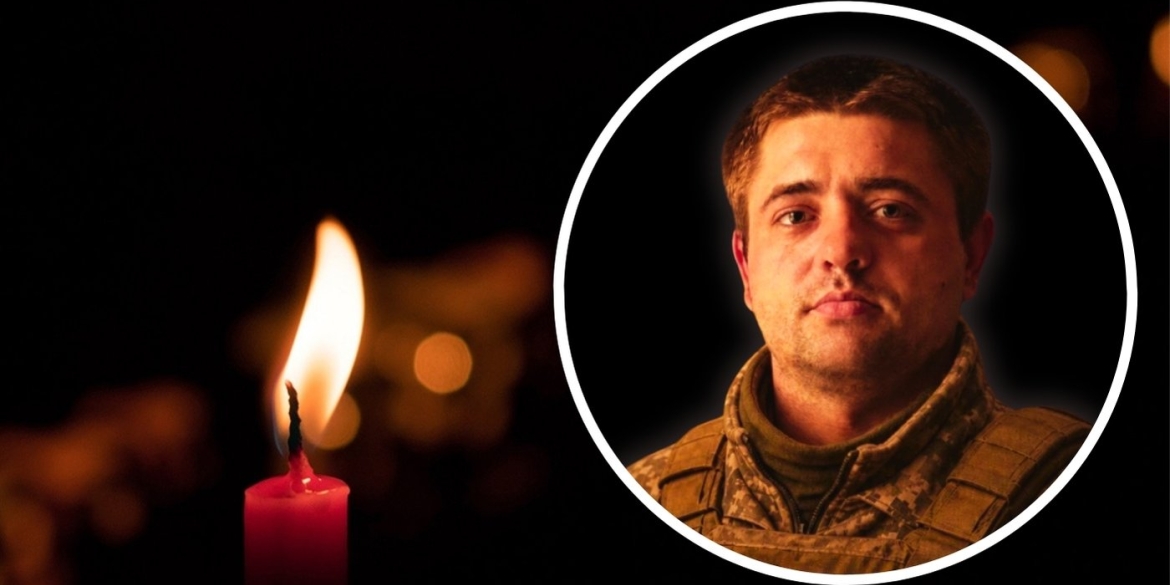 «Дракон» став ангелом Вінниччина у жалобі за відважним штурмовиком