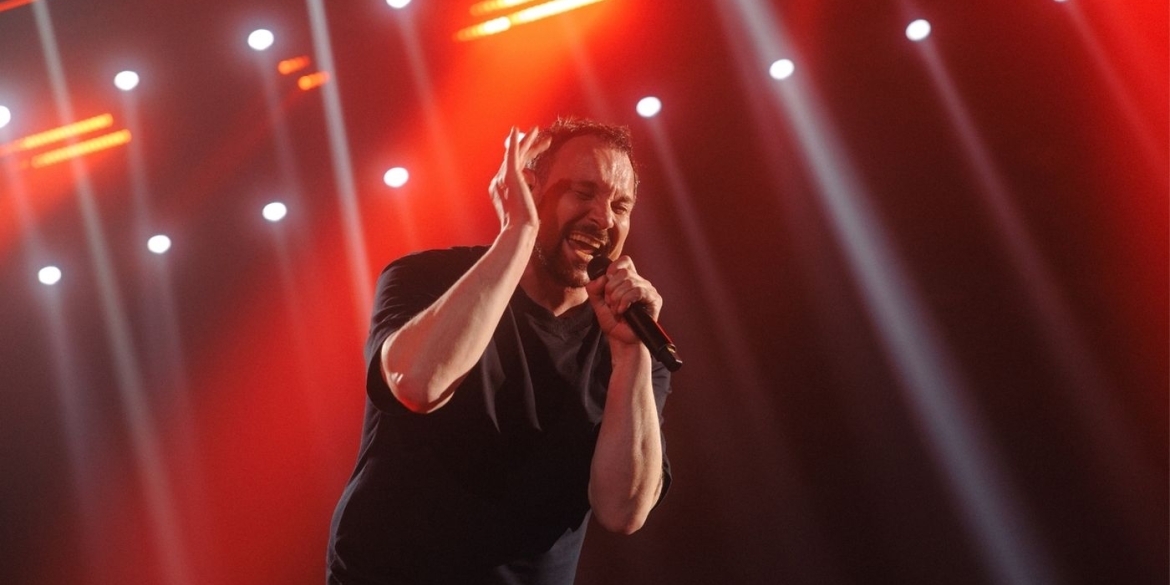 «Друга Ріка» запрошує вінничан у квітні на ювілейне шоу «Я є! 30 років»