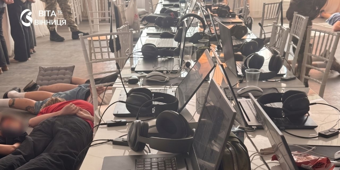 «Кришування» за 7 тис. доларів на місяць скільки ще шахрайських офісів працює на Вінниччині