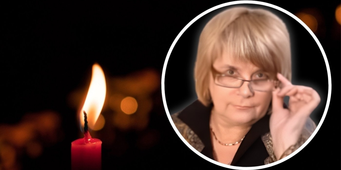 «Людина великої душі» університетська спільнота Вінниці прощається з улюбленою наставницею