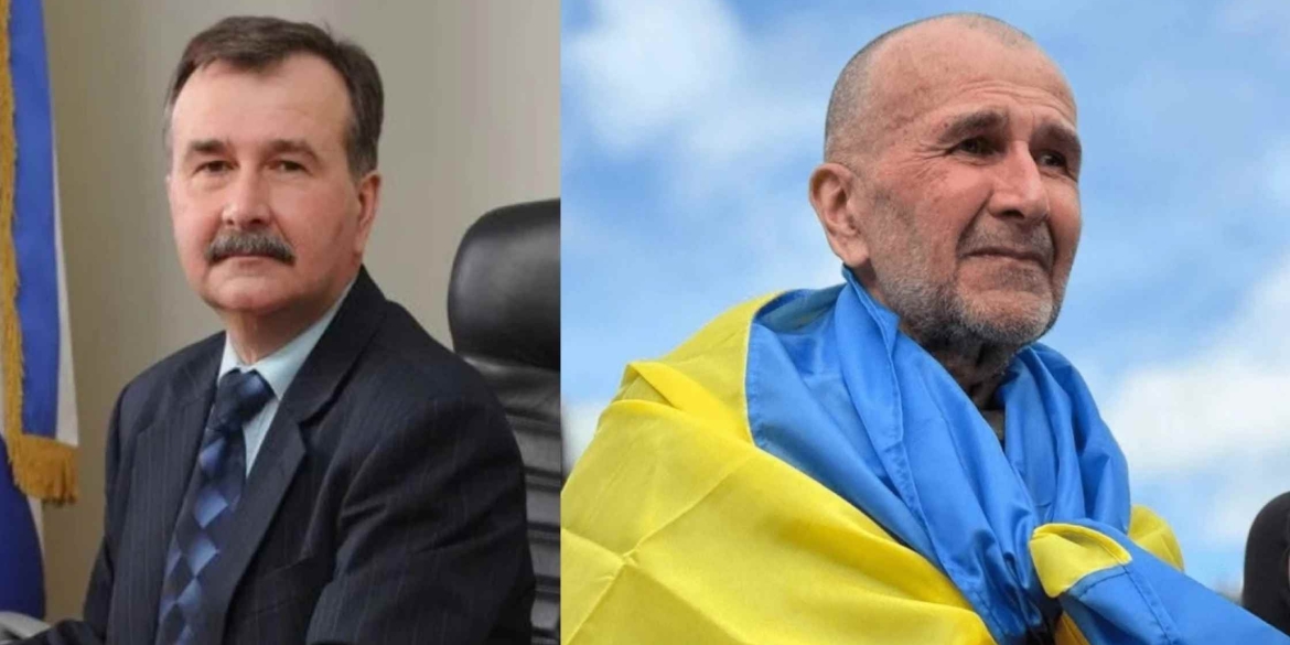 “Мій другий день народження” з російського полону звільнили ексмера Херсона