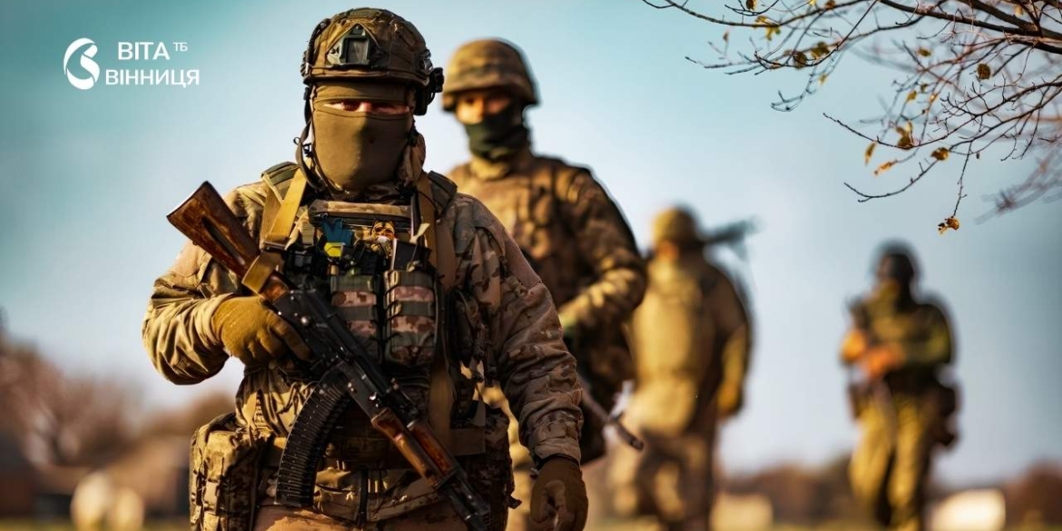 «На лінії вогню» у Вінниці відкриється фотовиставка про бойовий шлях десяти бригад ЗСУ