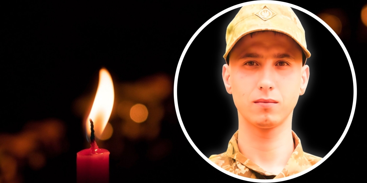 “На щиті” до Джулинської громади повернувся 25-річний захисник