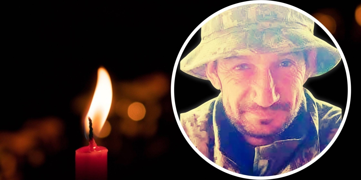 “На щиті” до Соболівської громади повернувся 43-річний захисник