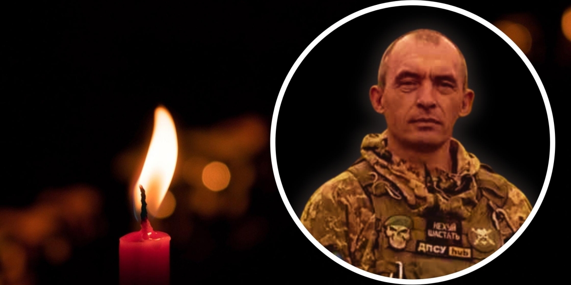 “На щиті” повернувся до Джулинської громади старший солдат Сергій Караман