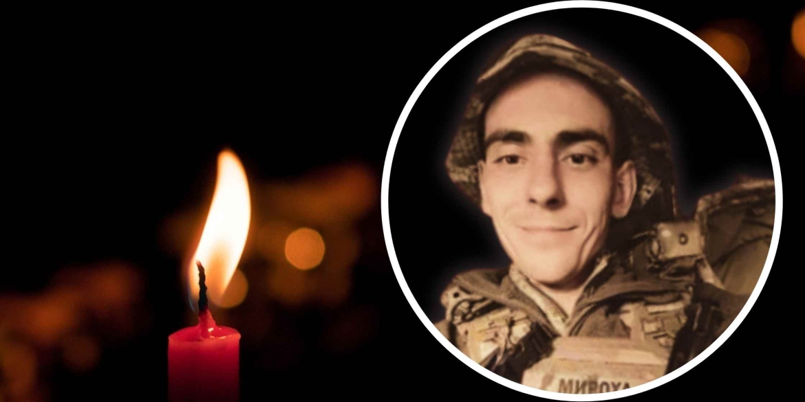 “На щиті” зустрічатимуть прикордонника з Ямпільської громади