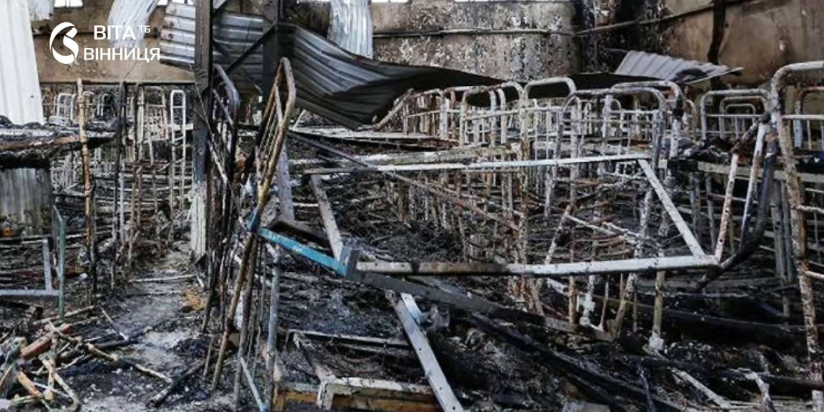 «Не маємо права забути» у Вінниці 28 липня згадають жертв теракту в Оленівці