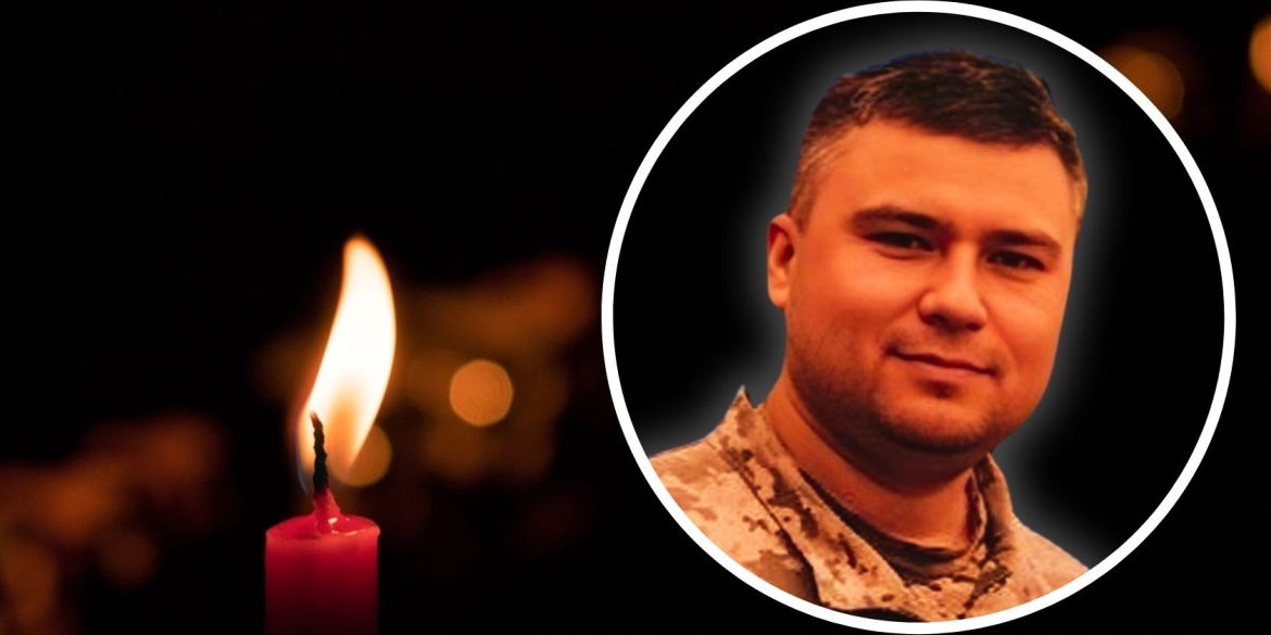 «Опублікуйте це відео» вдова загиблого вінничанина звернулася до Ігоря Кондратюка з останньою волею чоловіка