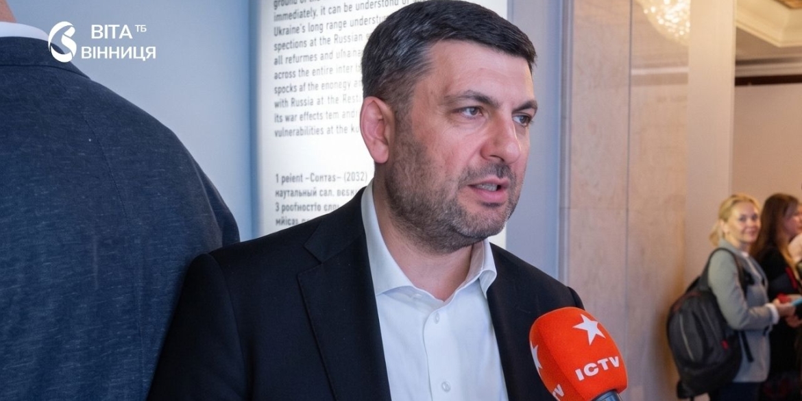 «путін не на тих напав і отримає стратегічну поразку» Володимир Гройсман про сміливість українців та фатальну помилку кремля