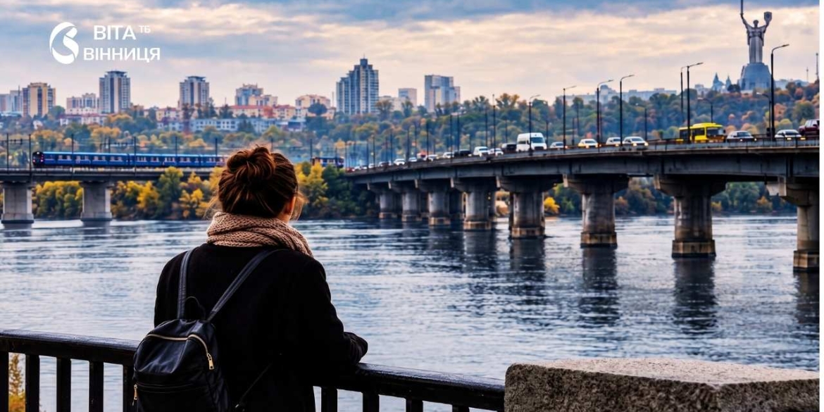 «Раніше дрони несли 40 кг вибухівки, зараз — близько 90» інженер оцінив стійкість київських мостів до атак