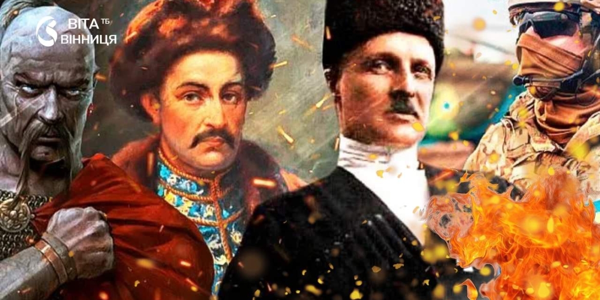 «Раз і назавжди відірватися від московської цицьки» Віктор Бронюк про ціну незалежності