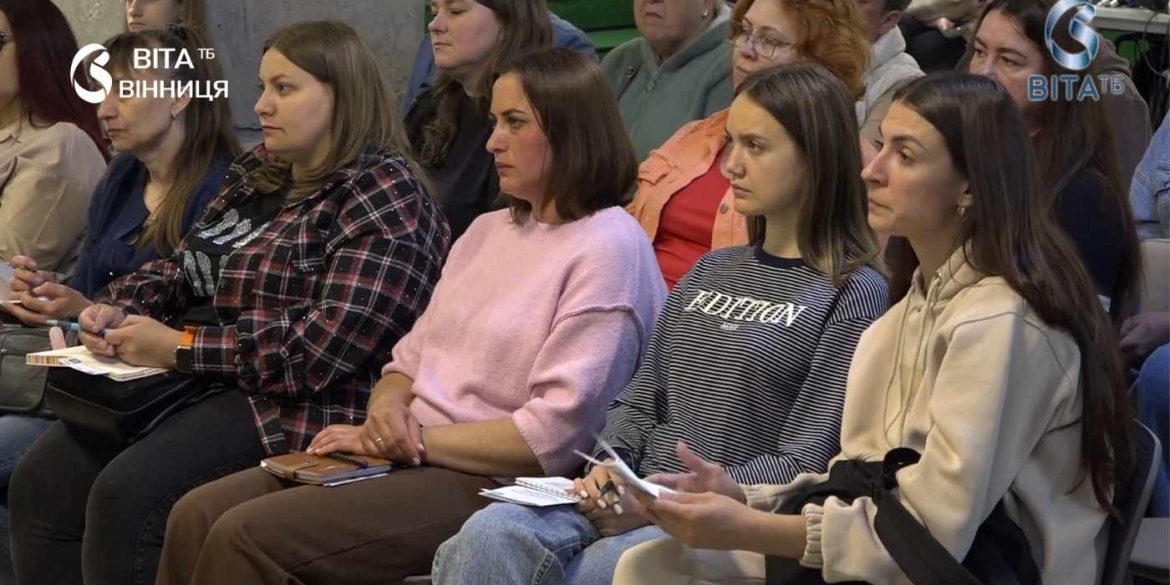 «Щоб не забували» у центрі Вінниці з’явиться особливий меморіал для тих, кого чекають з полону