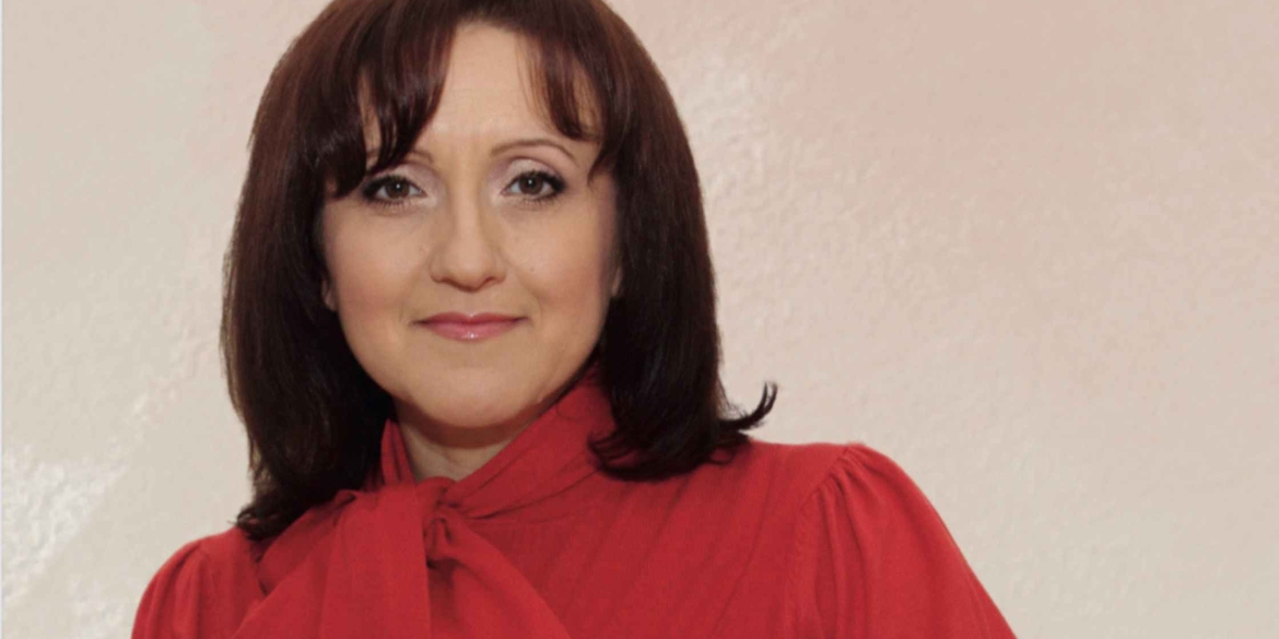 «Столиця неба – це і є Вінниця» Тетяна Редько про майбутню книгу «Журналістка покоління Х»