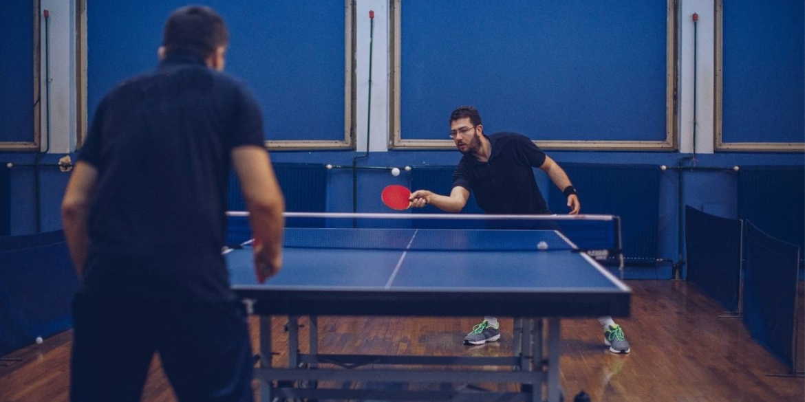 «Сила титанів» ветеранів і ветеранок Вінниці запрошують на турнір із тенісу