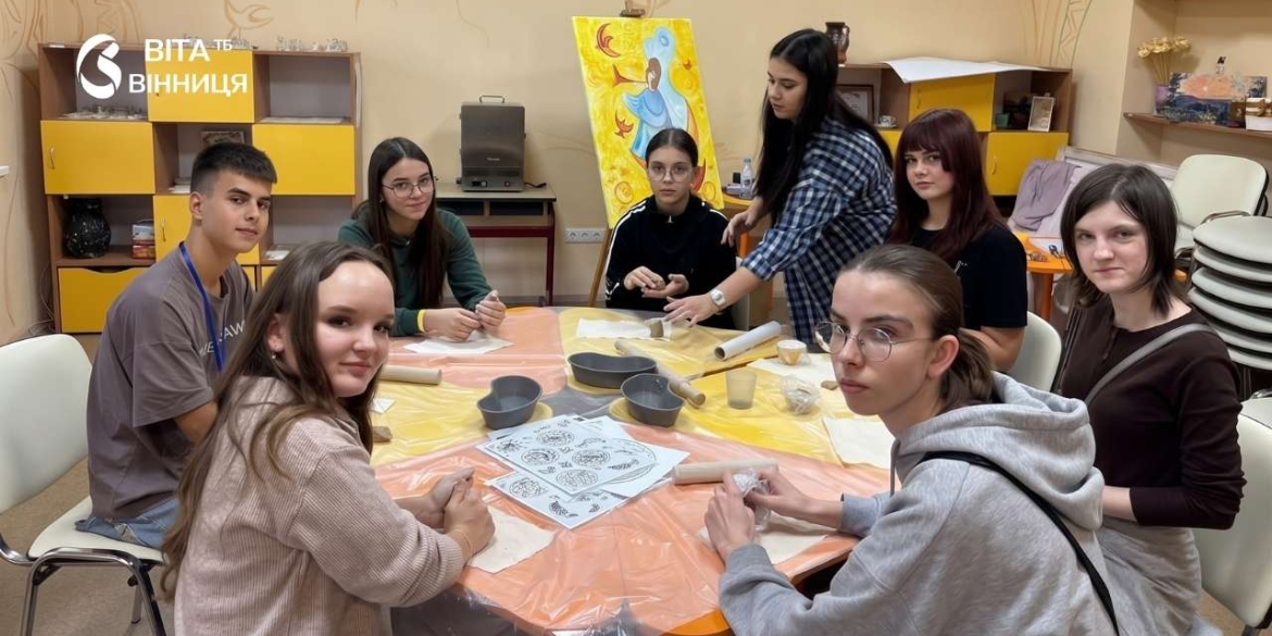 «Траєкторія успіху» 132 юні вінничани повернулися з тематичної зміни в «Артеку»