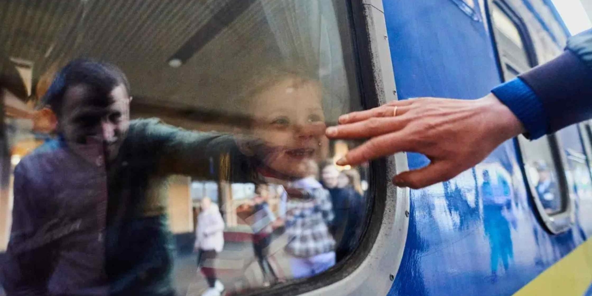 “Укрзалізниця” призначила додатковий поїзд Київ — Вінниця — Київ