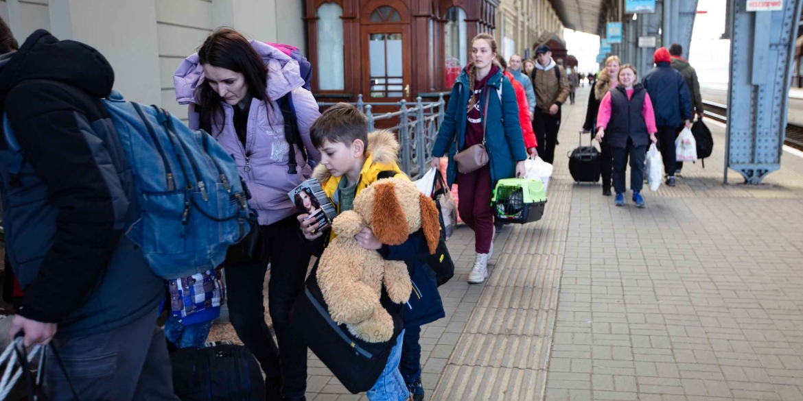 “Укрзалізниця” з березня змінила графік курсування поїздів через Вінницю