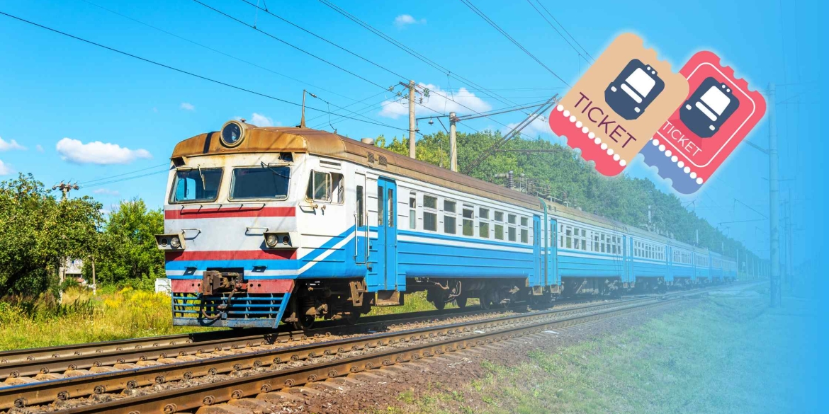 “Укрзалізниця” змінила графік руху приміських поїздів на Вінниччині