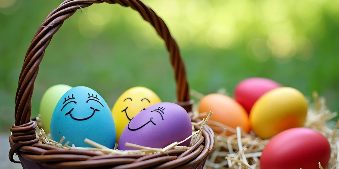 «Великодній кошик» вінничан запрошують в одноденну подорож