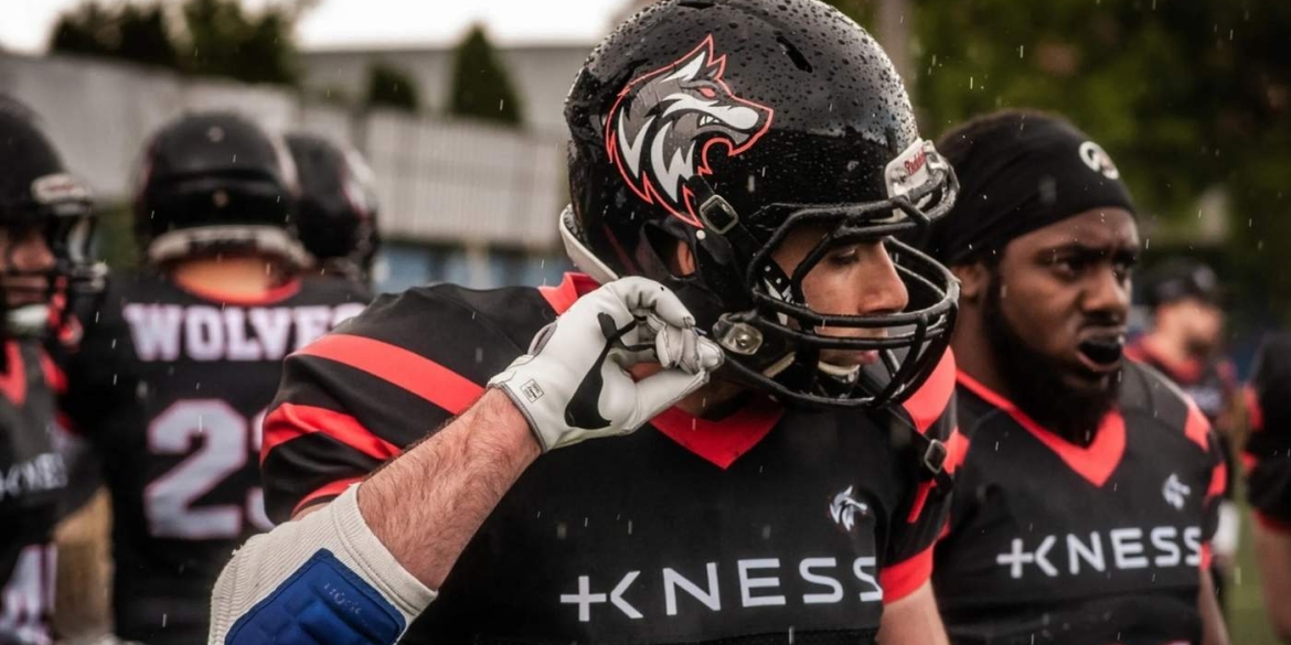 “Вінницькі вовки” розпочинають виступ на чемпіонаті Польщі