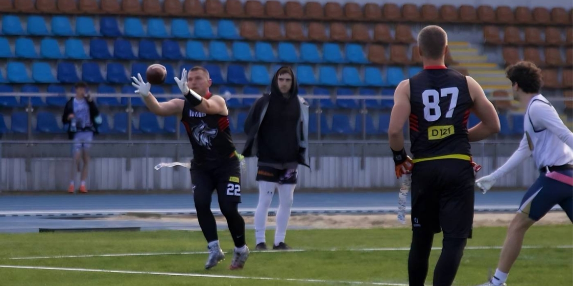 «Вінницькі Вовки» здобули дві перемоги на міжнародному турнірі в Любліні