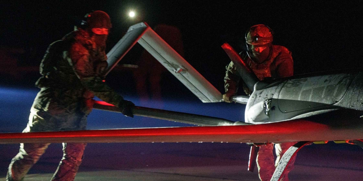 «Ворог виснажиться першим» бачення української інтелектуальної армії нового зразка