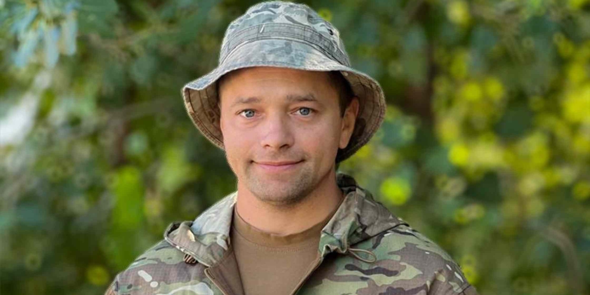 «Воїн інженерного фронту» історія молодшого сержанта Аркадія Заневського