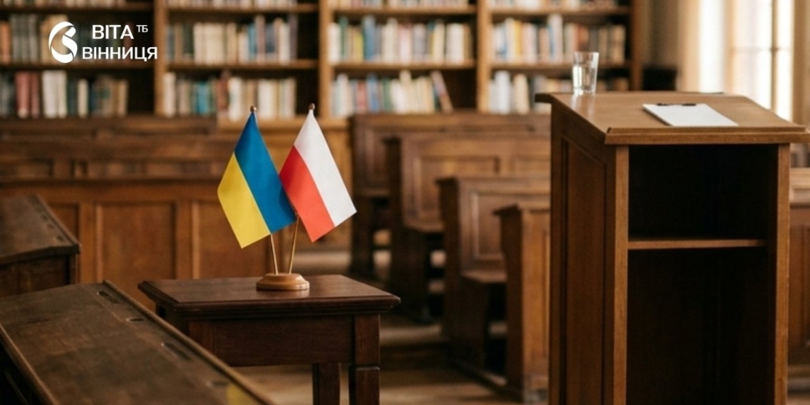 «Вибачаємо і просимо вибачення» історик пояснив, як зберегти партнерство України з Польщею