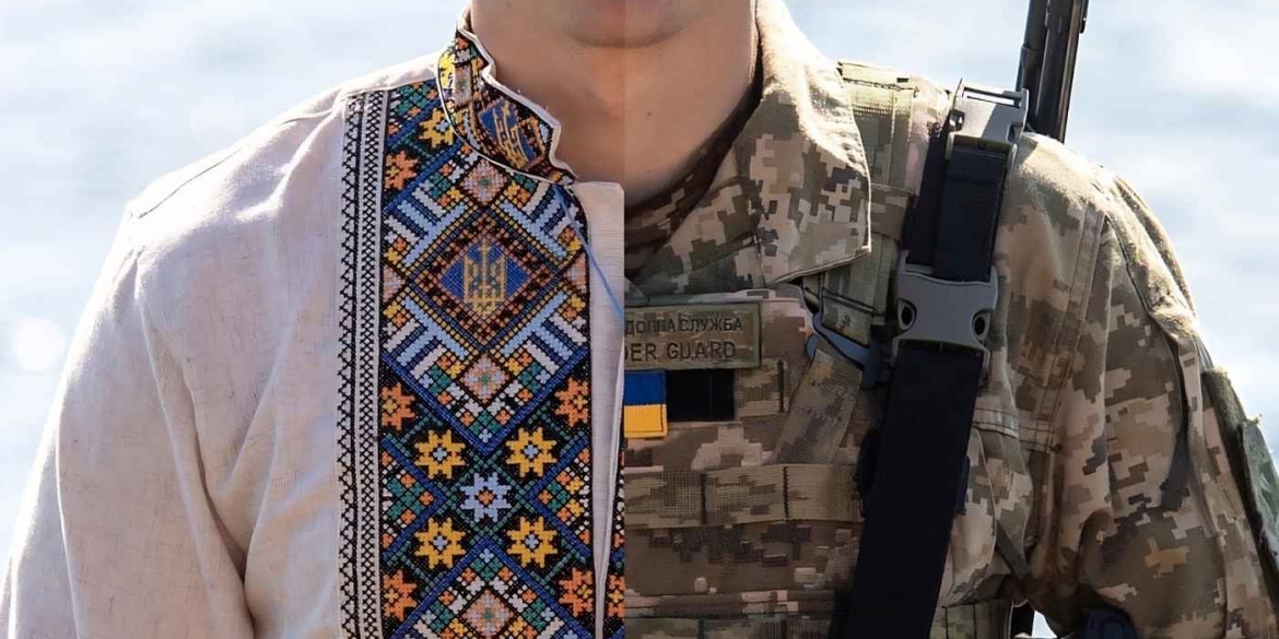 «Їх вдягали Герої» на Майдані Незалежності розгорнуть особливу виставку вишиванок