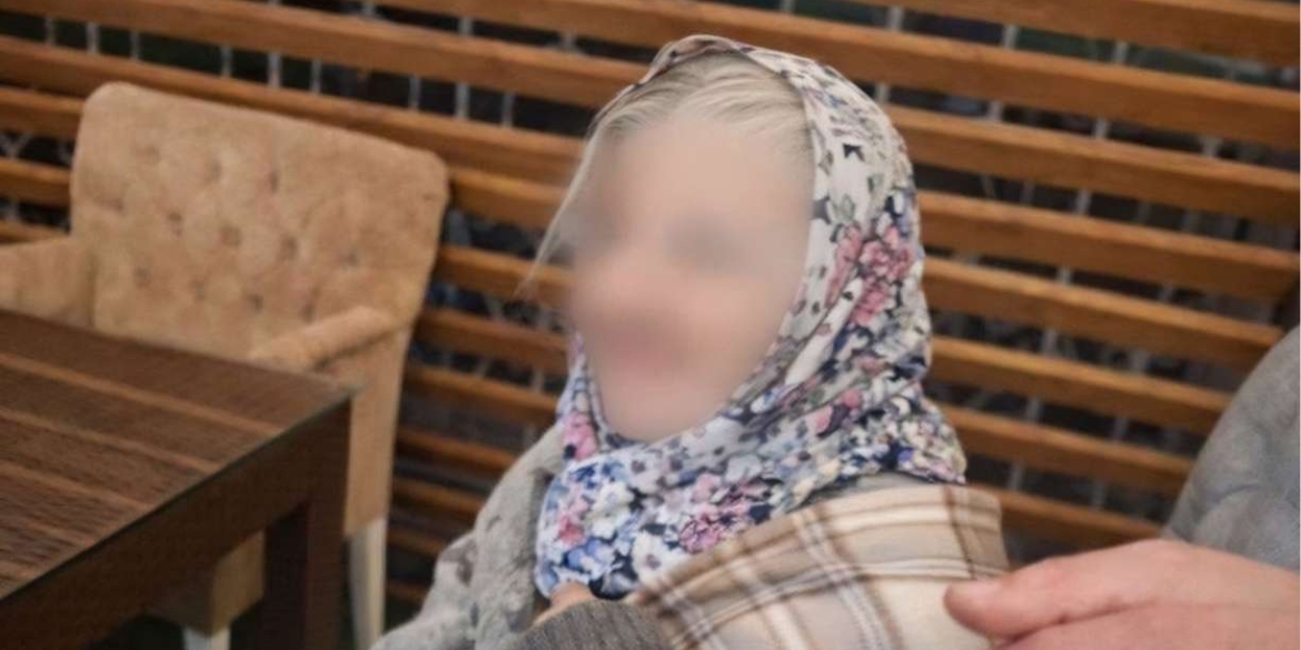 «Забула, де живе» у Вінниці небайдужий перехожий та поліція рятували 88-річну жінку